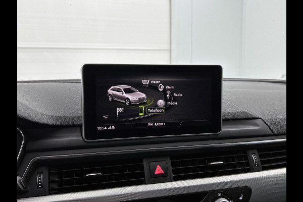 Audi A4 Avant 2.0 TFSI ultra Design Pro Line Plus(Goed OnderH, Navi, Digitale Dash, StoelV, Parkeer Sensoren, Etc)