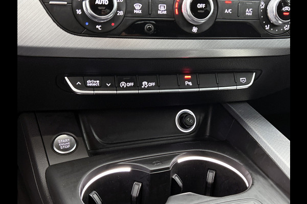 Audi A4 Avant 2.0 TFSI ultra Design Pro Line Plus(Goed OnderH, Navi, Digitale Dash, StoelV, Parkeer Sensoren, Etc)
