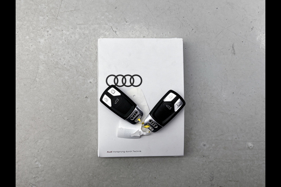 Audi A4 Avant 2.0 TFSI ultra Design Pro Line Plus(Goed OnderH, Navi, Digitale Dash, StoelV, Parkeer Sensoren, Etc)