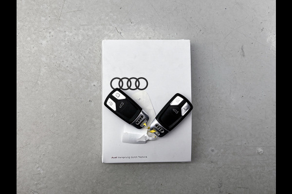 Audi A4 Avant 2.0 TFSI ultra Design Pro Line Plus(Goed OnderH, Navi, Digitale Dash, StoelV, Parkeer Sensoren, Etc)