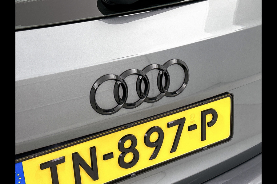 Audi A4 Avant 2.0 TFSI ultra Design Pro Line Plus(Goed OnderH, Navi, Digitale Dash, StoelV, Parkeer Sensoren, Etc)