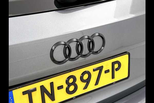 Audi A4 Avant 2.0 TFSI ultra Design Pro Line Plus(Goed OnderH, Navi, Digitale Dash, StoelV, Parkeer Sensoren, Etc)