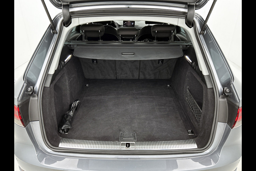 Audi A4 Avant 2.0 TFSI ultra Design Pro Line Plus(Goed OnderH, Navi, Digitale Dash, StoelV, Parkeer Sensoren, Etc)