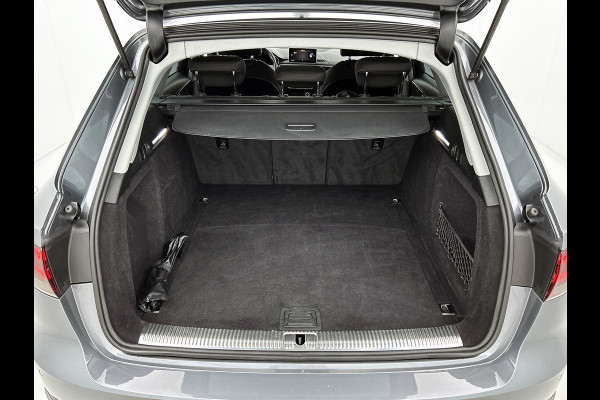 Audi A4 Avant 2.0 TFSI ultra Design Pro Line Plus(Goed OnderH, Navi, Digitale Dash, StoelV, Parkeer Sensoren, Etc)