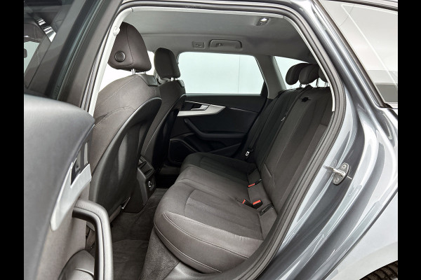 Audi A4 Avant 2.0 TFSI ultra Design Pro Line Plus(Goed OnderH, Navi, Digitale Dash, StoelV, Parkeer Sensoren, Etc)