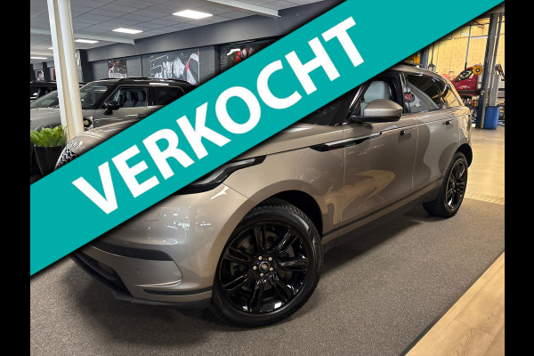 Land Rover Range Rover Velar 2.0 P400e S facelift / panorama-dak / camera / Meridian / navi / apple carplay / 20 inch