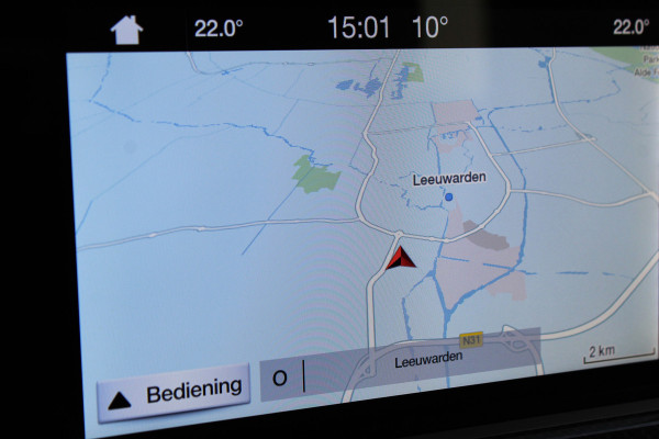 Ford FOCUS Wagon 1.0-125pk EcoBoost ST-Line AUTOMAAT ! Heel erg nette en goed onderhouden Ford Focus ST-Line wagon automaat. Volautm. airco dual, stoel-, stuur- en voorraamverw., camera, trekhaak, navigatie, telefoonvoorb., LM wln, cruise cntrl, skiluik etc., etc.... Ford FOCUS Wagon 1.0-125pk EcoBoost ST-Line AUTOMAAT ! Heel erg nette en goed onderhouden Ford Focus ST-Line wagon automaat. Volautm. airco dual, stoel-, stuur- en voorraamverw., camera, trekhaak, navigatie, telefoonvoorb., LM wln, cruise cntrl, skiluik etc., etc....