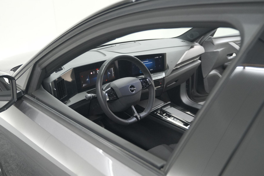 Opel Astra Sports Tourer Turbo 131 AT8 GS | 360 Camera | Adaptieve Cruise Control | Pack Winter | Apple Carplay