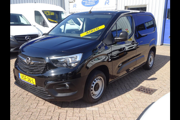 Opel Combo 1.5D L1H1 Edition AIRCO CRUISE CONTROL PDC