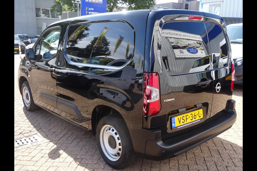 Opel Combo 1.5D L1H1 Edition AIRCO CRUISE CONTROL PDC