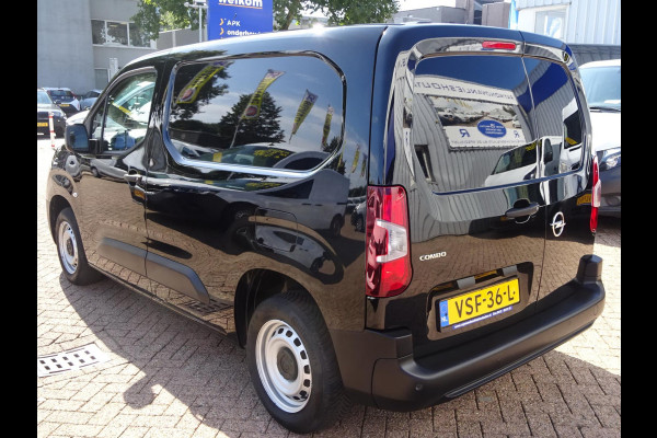 Opel Combo 1.5D L1H1 Edition AIRCO CRUISE CONTROL PDC