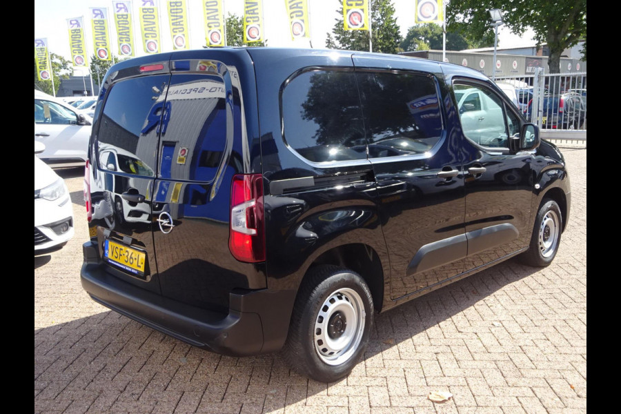 Opel Combo 1.5D L1H1 Edition AIRCO CRUISE CONTROL PDC