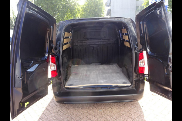 Opel Combo 1.5D L1H1 Edition AIRCO CRUISE CONTROL PDC