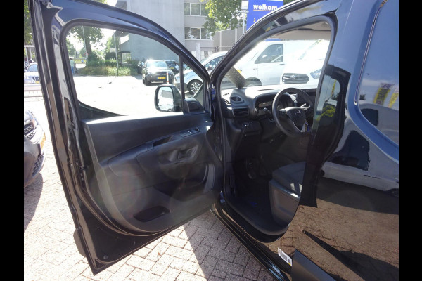 Opel Combo 1.5D L1H1 Edition AIRCO CRUISE CONTROL PDC
