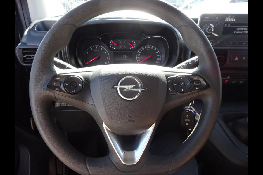 Opel Combo 1.5D L1H1 Edition AIRCO CRUISE CONTROL PDC
