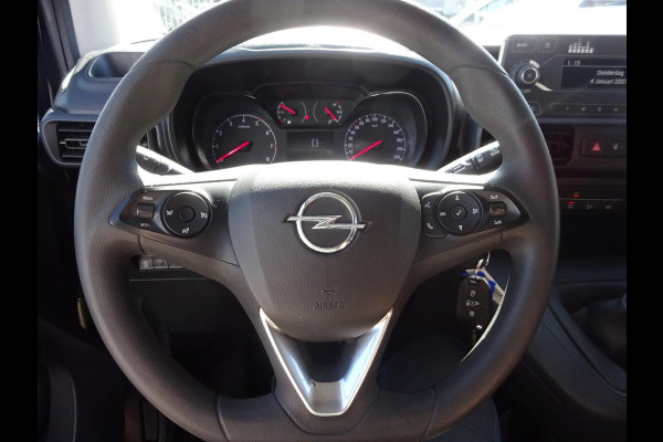 Opel Combo 1.5D L1H1 Edition AIRCO CRUISE CONTROL PDC