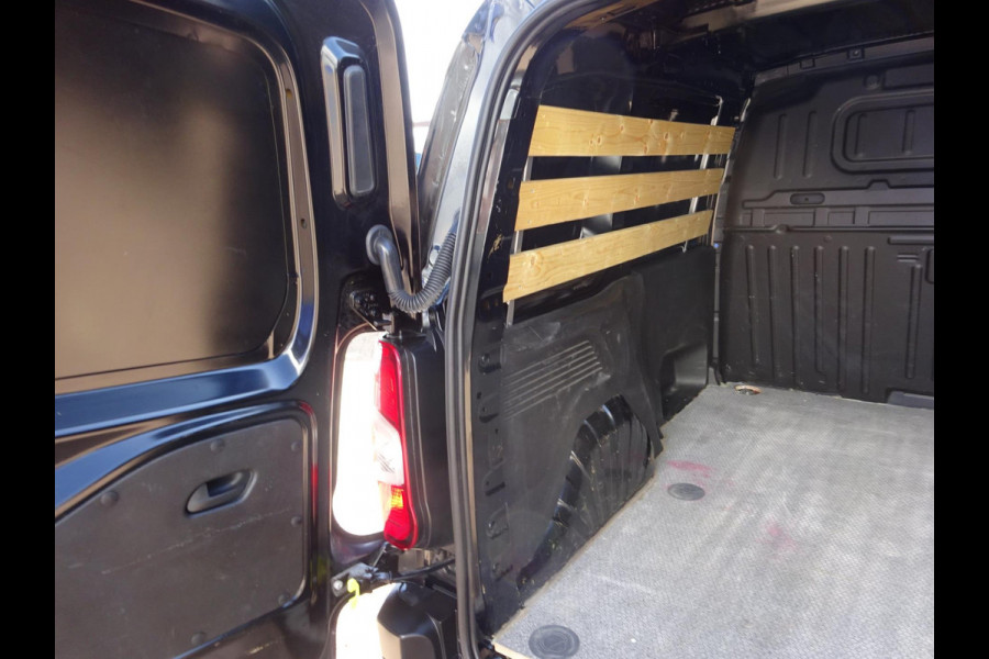 Opel Combo 1.5D L1H1 Edition AIRCO CRUISE CONTROL PDC