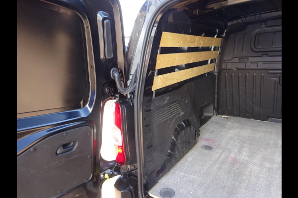 Opel Combo 1.5D L1H1 Edition AIRCO CRUISE CONTROL PDC