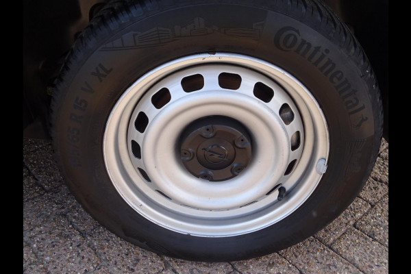 Opel Combo 1.5D L1H1 Edition AIRCO CRUISE CONTROL PDC