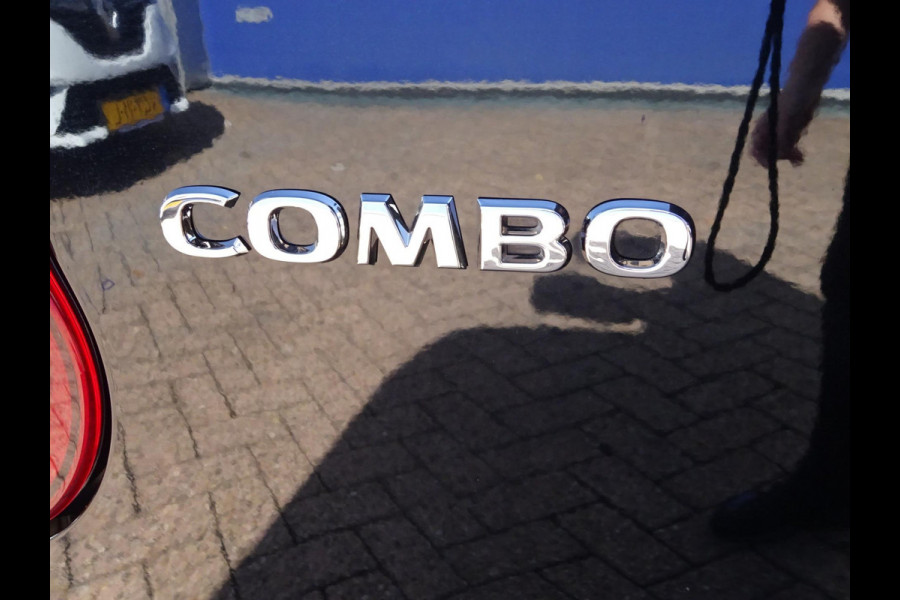 Opel Combo 1.5D L1H1 Edition AIRCO CRUISE CONTROL PDC