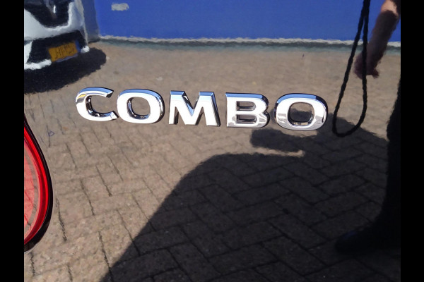 Opel Combo 1.5D L1H1 Edition AIRCO CRUISE CONTROL PDC