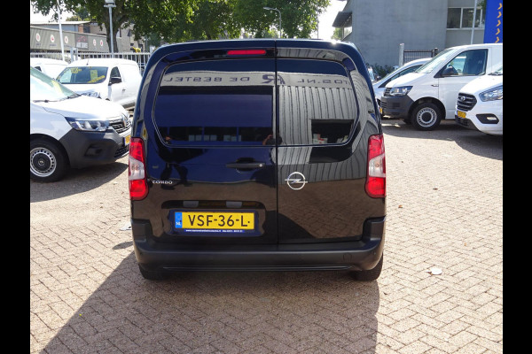 Opel Combo 1.5D L1H1 Edition AIRCO CRUISE CONTROL PDC