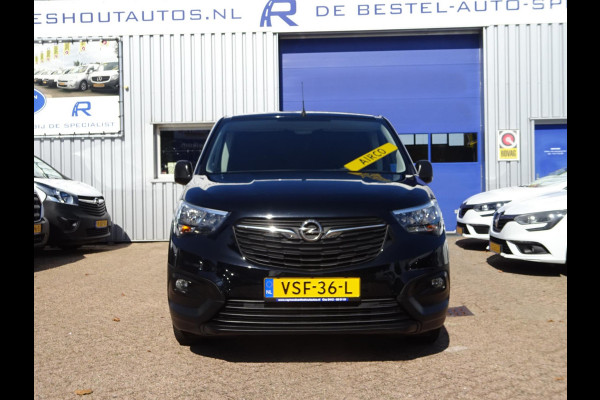 Opel Combo 1.5D L1H1 Edition AIRCO CRUISE CONTROL PDC