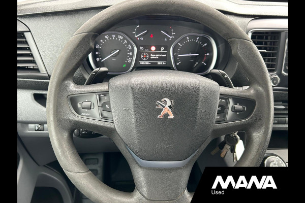 Peugeot Expert 231S 2.0 BlueHDI 180PK Automaat Premium Stoelverwarming Imperiaal Trekhaak Cruise Navi