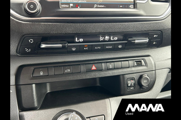 Peugeot Expert 231S 2.0 BlueHDI 180PK Automaat Premium Stoelverwarming Imperiaal Trekhaak Cruise Navi