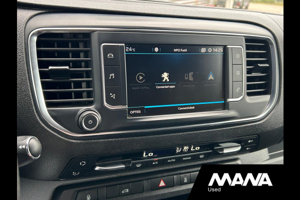 Peugeot Expert 231S 2.0 BlueHDI 180PK Automaat Premium Stoelverwarming Imperiaal Trekhaak Cruise Navi