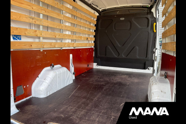 Ford Transit 2.0 TDCI L2H2 Trend Airco Cruise Trekhaak Sidebars