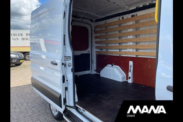 Ford Transit 2.0 TDCI L2H2 Trend Airco Cruise Trekhaak Sidebars
