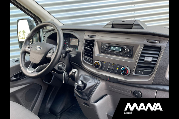 Ford Transit 2.0 TDCI L2H2 Trend Airco Cruise Trekhaak Sidebars