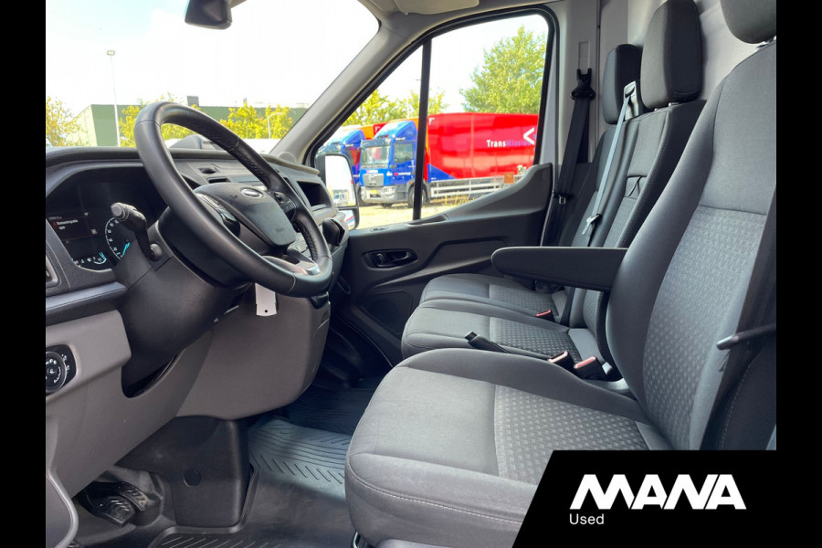 Ford Transit 2.0 TDCI L2H2 Trend Airco Cruise Trekhaak Sidebars