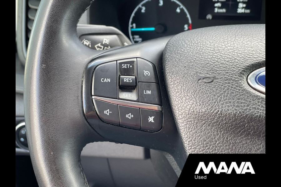 Ford Transit 2.0 TDCI L2H2 Trend Airco Cruise Trekhaak Sidebars