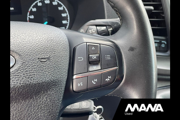 Ford Transit 2.0 TDCI L2H2 Trend Airco Cruise Trekhaak Sidebars