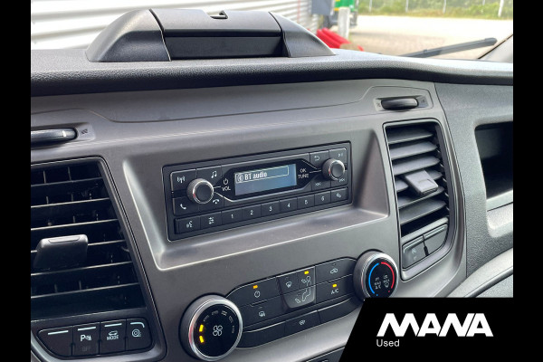 Ford Transit 2.0 TDCI L2H2 Trend Airco Cruise Trekhaak Sidebars