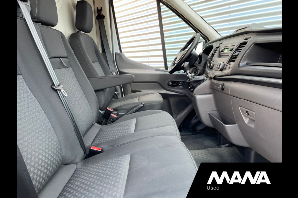 Ford Transit 2.0 TDCI L2H2 Trend Airco Cruise Trekhaak Sidebars