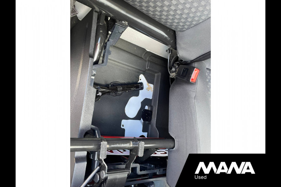 Ford Transit 2.0 TDCI L2H2 Trend Airco Cruise Trekhaak Sidebars