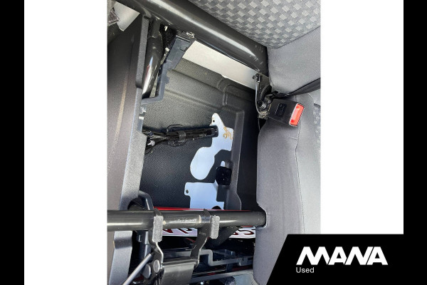 Ford Transit 2.0 TDCI L2H2 Trend Airco Cruise Trekhaak Sidebars