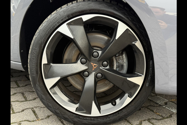 CUPRA Leon Sportstourer 1.4 e-Hybrid Business | CarPlay | Cruise | LED | DAB+ | Keyless | Sfeerverlichting | 18 inch