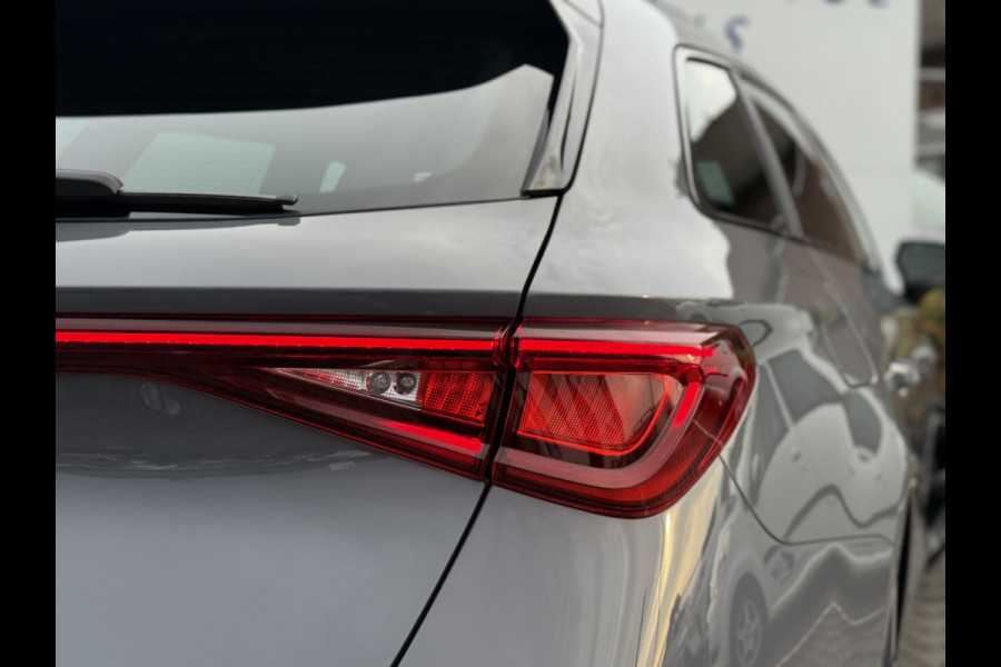 CUPRA Leon Sportstourer 1.4 e-Hybrid Business | CarPlay | Cruise | LED | DAB+ | Keyless | Sfeerverlichting | 18 inch