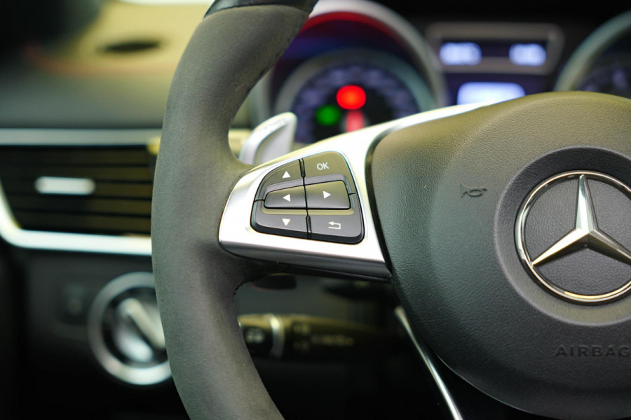 Mercedes-Benz GLE Coupé AMG 43 4MATIC |Pano|360|H&K|Dodehoek|VOLL