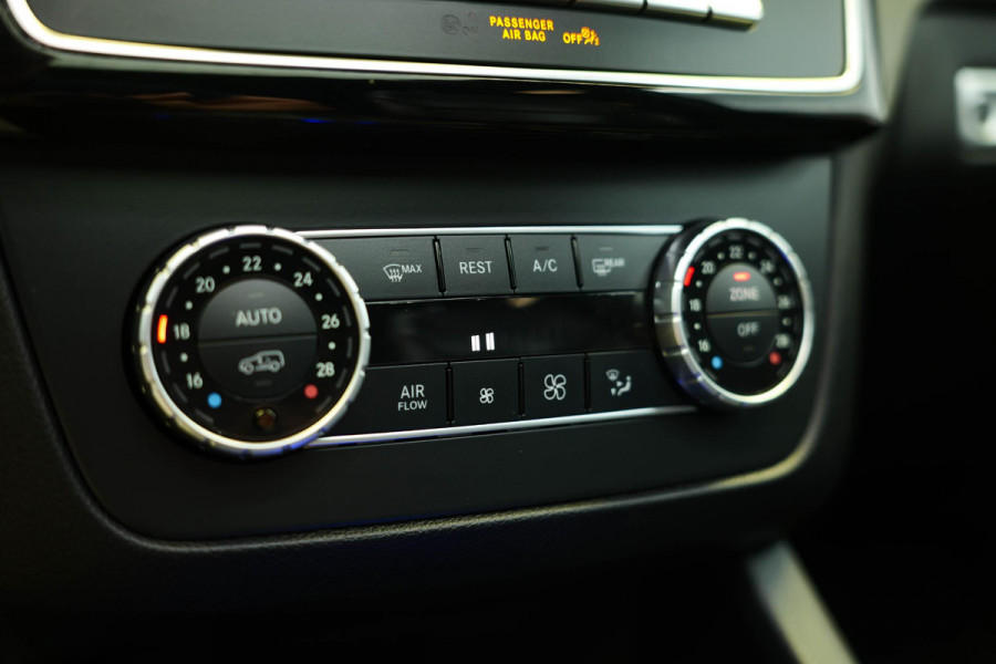 Mercedes-Benz GLE Coupé AMG 43 4MATIC |Pano|360|H&K|Dodehoek|VOLL