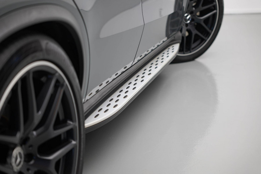 Mercedes-Benz GLE Coupé AMG 43 4MATIC |Pano|360|H&K|Dodehoek|VOLL