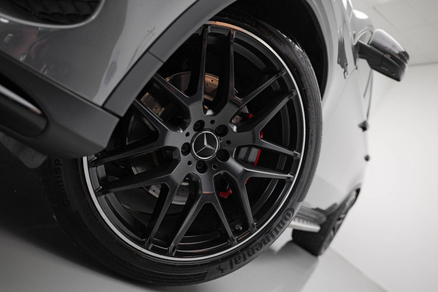 Mercedes-Benz GLE Coupé AMG 43 4MATIC |Pano|360|H&K|Dodehoek|VOLL