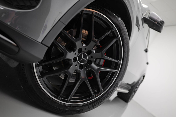 Mercedes-Benz GLE Coupé AMG 43 4MATIC |Pano|360|H&K|Dodehoek|VOLL