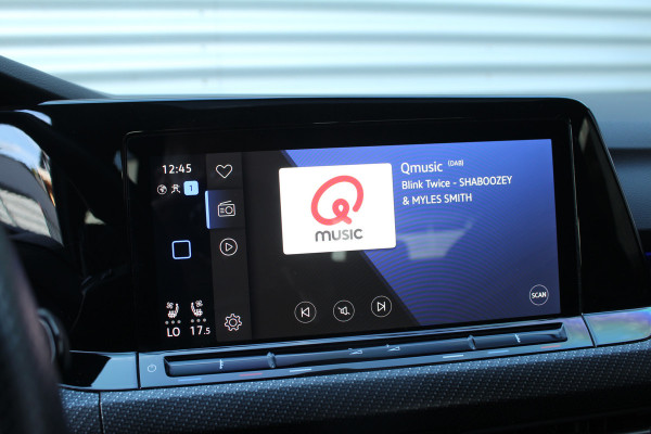 Volkswagen Golf 2.0 TSI 320pk R 4Motion DSG7 Clima Cruise Navi Camera Panoramadak HUD Akrapovic