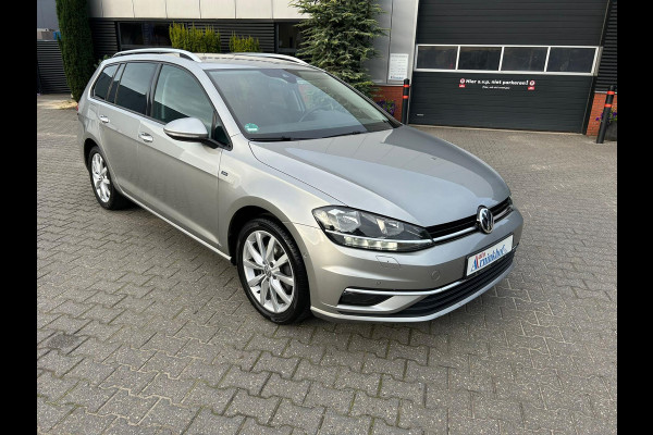 Volkswagen GOLF Variant 1.5 TSI Style 150PK, Virtual Cockpit, Adaptive cruise control