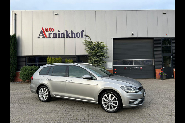 Volkswagen GOLF Variant 1.5 TSI Style 150PK, Virtual Cockpit, Adaptive cruise control
